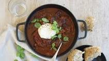 Slow-Cooked Beef Goulash recipe Slow-Cooked Beef Goulash recipe