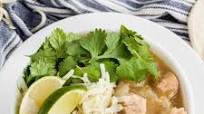 Crock pot Green Chili Stew Recipe Crock pot Green Chili Stew Recipe