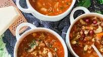 Olive Garden Copycat Pasta e Fagioli Soup Olive Garden Copycat Pasta e Fagioli Soup