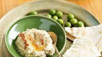 Baba ghanoush Baba ghanoush