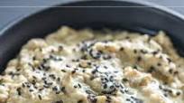 Smoky Baba Ganoush Smoky Baba Ganoush