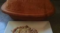 Clay Pot Cuban Style Pork Roast Clay Pot Cuban Style Pork Roast