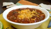 Slow Cooker Vegetarian Enchilada Soup Slow Cooker Vegetarian Enchilada Soup