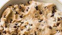 Edible Cookie Dough Edible Cookie Dough