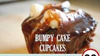 Bumpy Cake Cupcakes Bumpy Cake Cupcakes