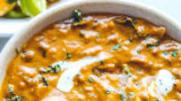 Punjabi Dal Makhani Recipe Punjabi Dal Makhani Recipe