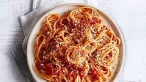Vegetarian pasta recipes Vegetarian pasta recipes