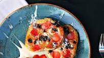 Receta de tostadas francesas: desayuno cremoso y rápido Receta de tostadas francesas: desayuno cremoso y rápido