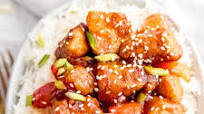 Sweet and Sour Tofu Recipe (Vegan) Sweet and Sour Tofu Recipe (Vegan)
