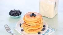 DIY Easy Instant Pancake Mix Recipe DIY Easy Instant Pancake Mix Recipe