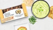 Edamame hummus Edamame hummus