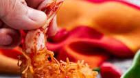 Coconut Shrimp Coconut Shrimp