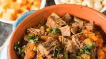 Slow Cooker Vegetable Soup Slow Cooker Vegetable Soup