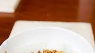 My Vegetarian Congee Recipe, the Perfect Cold Season Soup My Vegetarian Congee Recipe, the Perfect Cold Season Soup