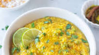 Quinoa Khichdi Quinoa Khichdi