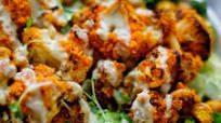Incredible Vegan Caesar Salad Incredible Vegan Caesar Salad