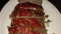 Meatloaf with Italian Sausage Meatloaf with Italian Sausage