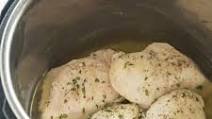 How to Cook Frozen Chicken Breasts in the Instant Pot (pressure cooker) How to Cook Frozen Chicken Breasts in the Instant Pot (pressure cooker)