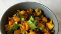 Healthy Aloo Gobi a traditional recipe for weight loss Healthy Aloo Gobi a traditional recipe for weight loss