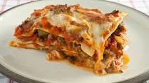Lasagna Bolognese Lasagna Bolognese