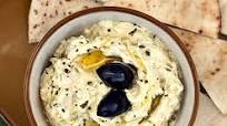 Zesty Greek Feta Dip Zesty Greek Feta Dip