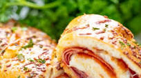 Stromboli Stromboli