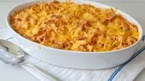 Potato Chip Casserole Recipe Without Canned Soup Potato Chip Casserole Recipe Without Canned Soup