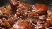 One-Pan Chicken Adobo Recipe by Tasty One-Pan Chicken Adobo Recipe by Tasty