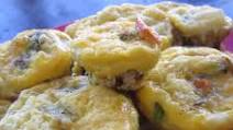 Sausage Egg Muffins Sausage Egg Muffins