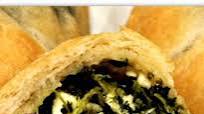 Spanakopita Crescent Rolls Spanakopita Crescent Rolls