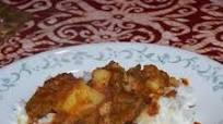Carne Con Papas Carne Con Papas