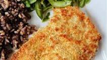 Chicken Cutlets in Air Fryer Chicken Cutlets in Air Fryer