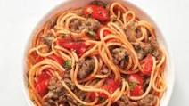 One-Pot Spaghetti with Sausage One-Pot Spaghetti with Sausage