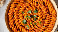 Butter Masala Pasta Butter Masala Pasta