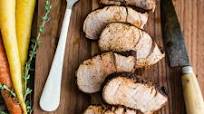 How To Make Roasted Pork Tenderloin How To Make Roasted Pork Tenderloin
