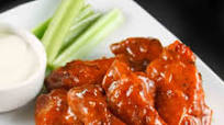 Buffalo Chicken Wings Buffalo Chicken Wings
