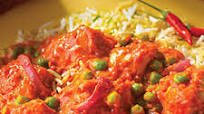 Chicken Tikka Masala Chicken Tikka Masala