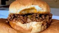 Old Fashioned Sloppy Joes Recipe Old Fashioned Sloppy Joes Recipe