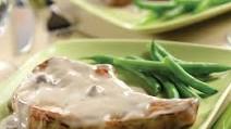 Tasty 2-Step Pork Chops Tasty 2-Step Pork Chops