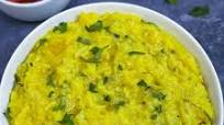 Moong Dal Khichdi Moong Dal Khichdi