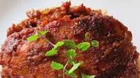 Sweet and Spicy Indian Pork Chops Sweet and Spicy Indian Pork Chops