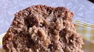 Breakfast Sausage Cake Breakfast Sausage Cake