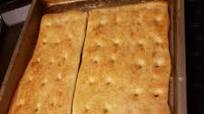 Fast Focaccia (No Yeast!) Fast Focaccia (No Yeast!)