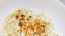 Quick One-Pot Chicken Alfredo Quick One-Pot Chicken Alfredo