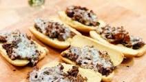 I Don't Have Steak Cheesesteak I Don't Have Steak Cheesesteak