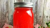 Strawberry MOONSHINE Strawberry MOONSHINE