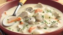 Continental Pork Stew Continental Pork Stew