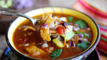 Chicken Tortilla Soup The Pioneer Woman recipe Recipe - (3.7/5) Chicken Tortilla Soup The Pioneer Woman recipe Recipe - (3.7/5)