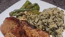 Pan Fried Pork Shoulder Steaks Pan Fried Pork Shoulder Steaks