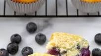 Muffins with Pancake Mix Muffins with Pancake Mix